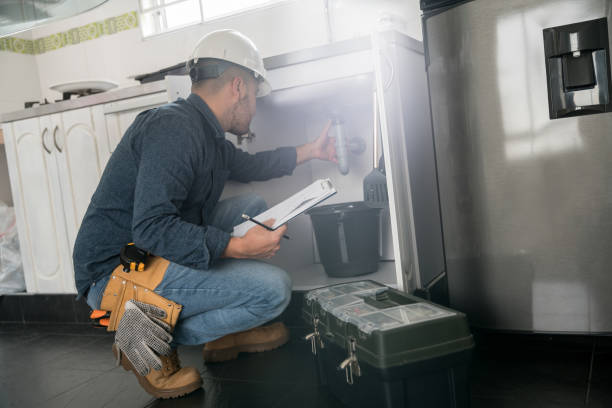 Best Drain Cleaning Services  in USA